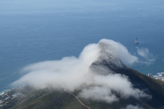 S2832 - View from Table Mountain