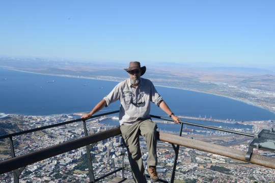 S2832 - 9 weeks of growth on my chin