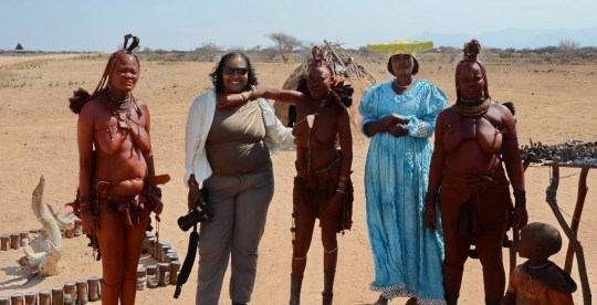 S2622 - Eunice going back to her roots