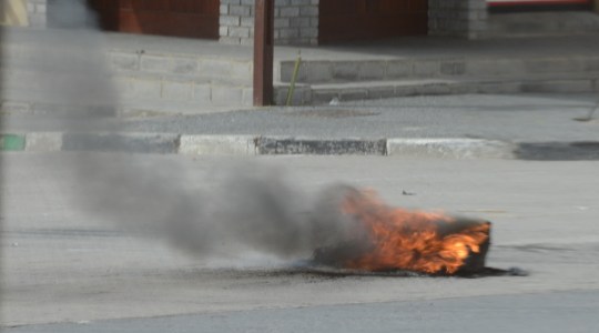 S2824 - Swellendam riots