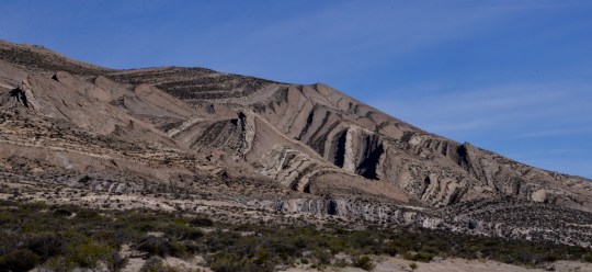 This attractive geology prompted S2874