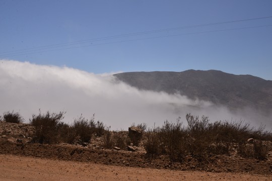 S2889 - more camanchaca rolling in