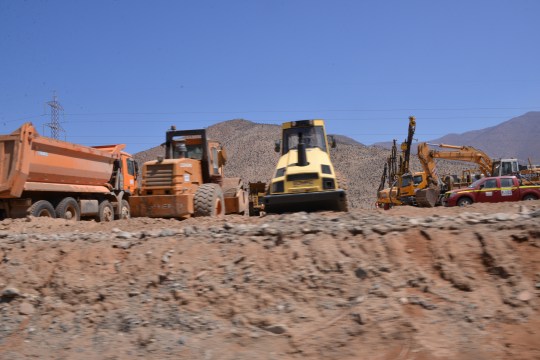 S2890 - this used to be the habitat of Eriosyce riparia