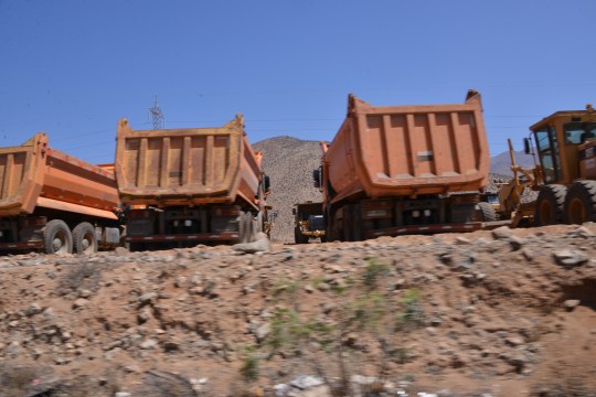 S2890 - this used to be the habitat of Eriosyce riparia