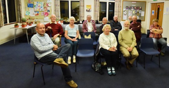 BCSS Somerset Branch - Taunton