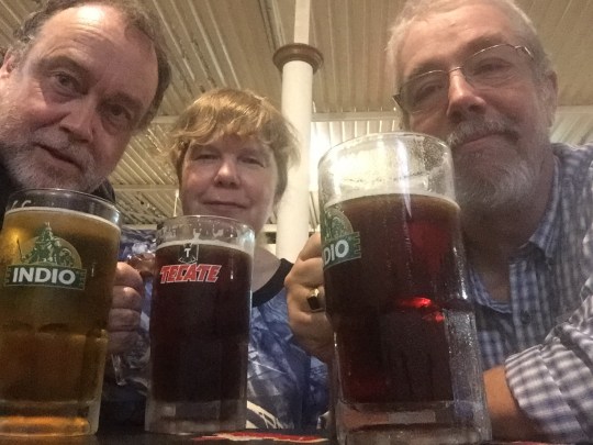 Yet another planning meeting