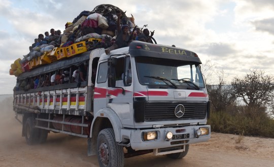 Where is Health & Safety?