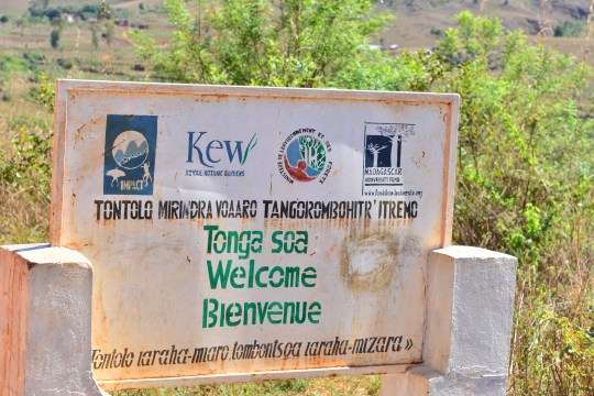 Entering the Reserve